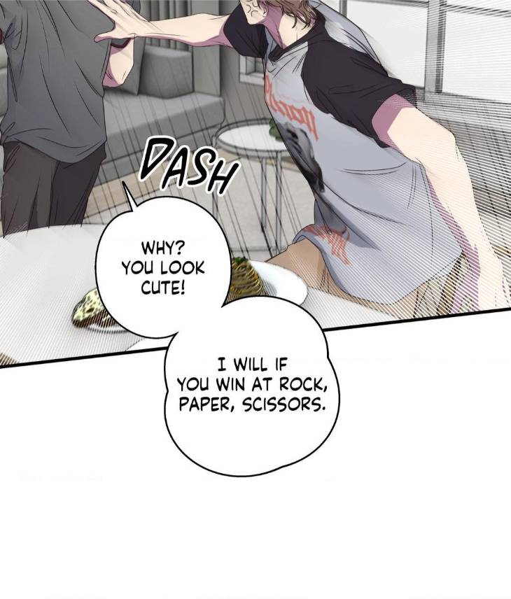 Reluctant-Encounters-By-Gyeon-Uncensored-Eng page 83