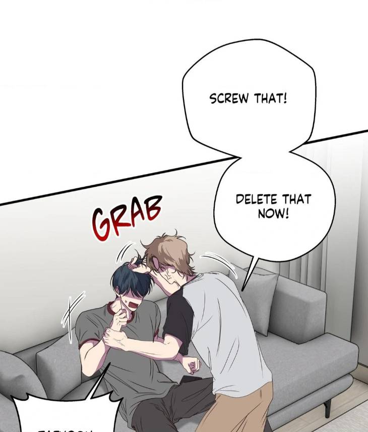 Reluctant-Encounters-By-Gyeon-Uncensored-Eng page 84