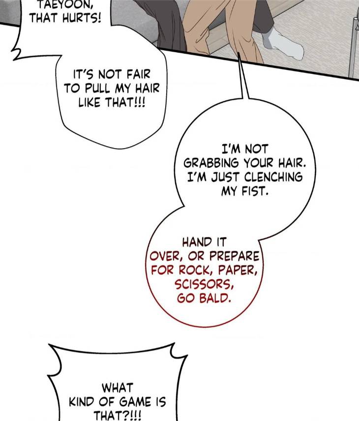 Reluctant-Encounters-By-Gyeon-Uncensored-Eng page 85