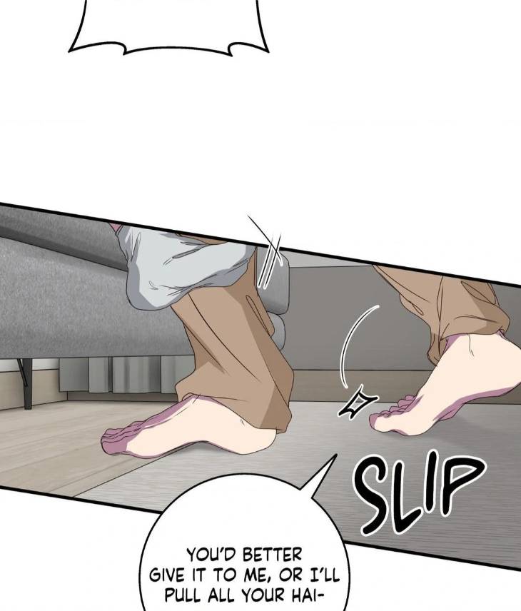 Reluctant-Encounters-By-Gyeon-Uncensored-Eng page 86