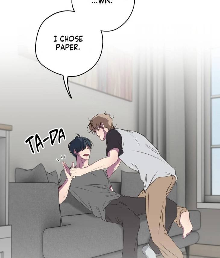 Reluctant-Encounters-By-Gyeon-Uncensored-Eng page 92
