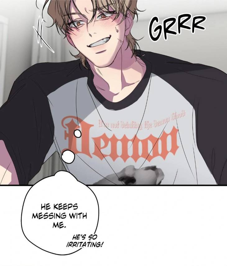 Reluctant-Encounters-By-Gyeon-Uncensored-Eng page 96