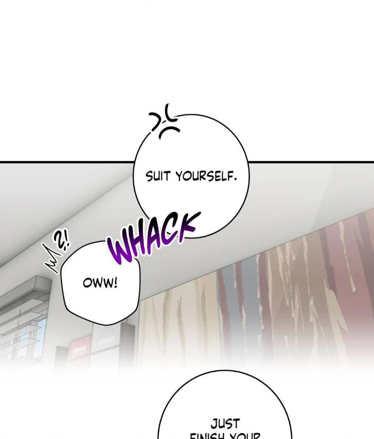 Reluctant-Encounters-By-Gyeon-Uncensored-Eng page 97
