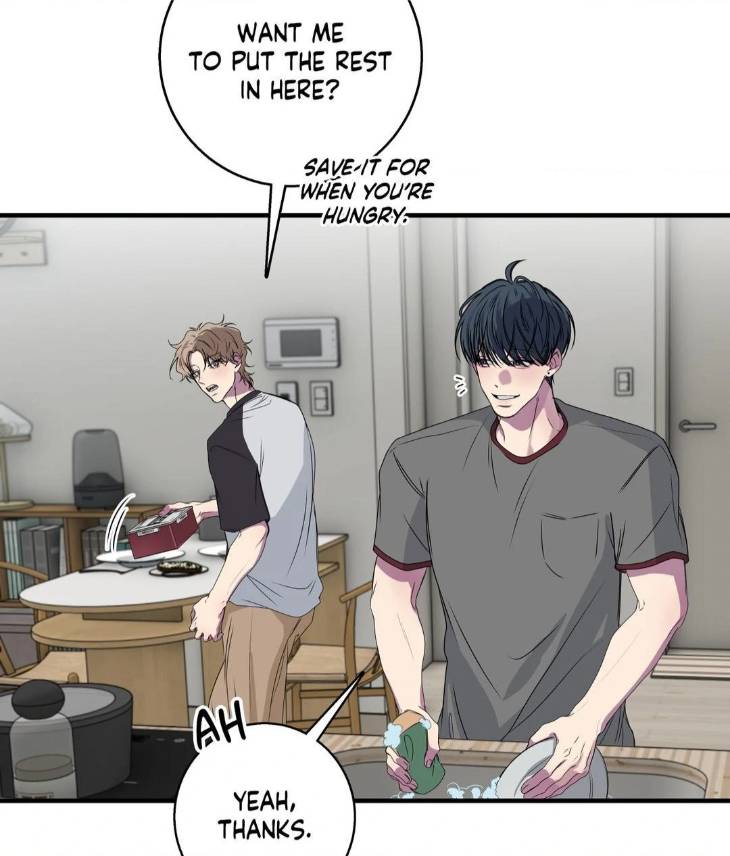 Reluctant-Encounters-By-Gyeon-Uncensored-Eng page 3