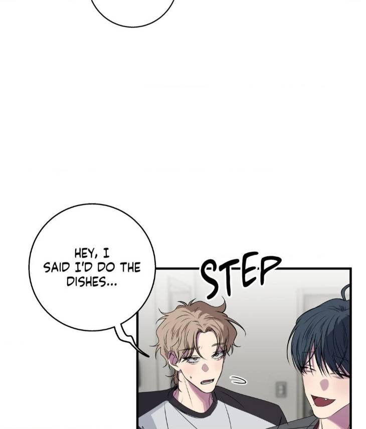 Reluctant-Encounters-By-Gyeon-Uncensored-Eng page 4