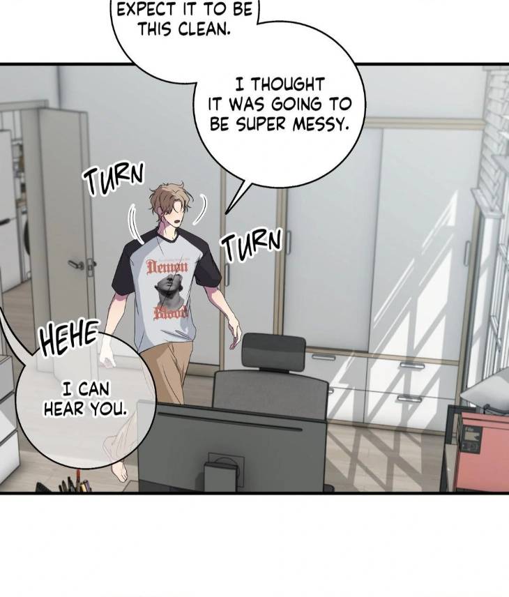 Reluctant-Encounters-By-Gyeon-Uncensored-Eng page 8