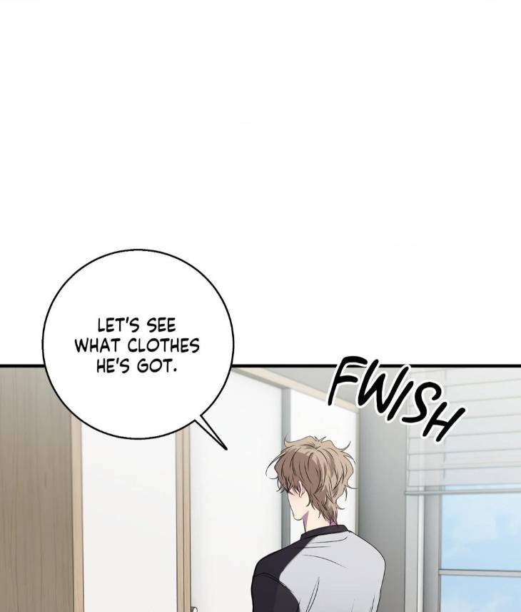 Reluctant-Encounters-By-Gyeon-Uncensored-Eng page 9
