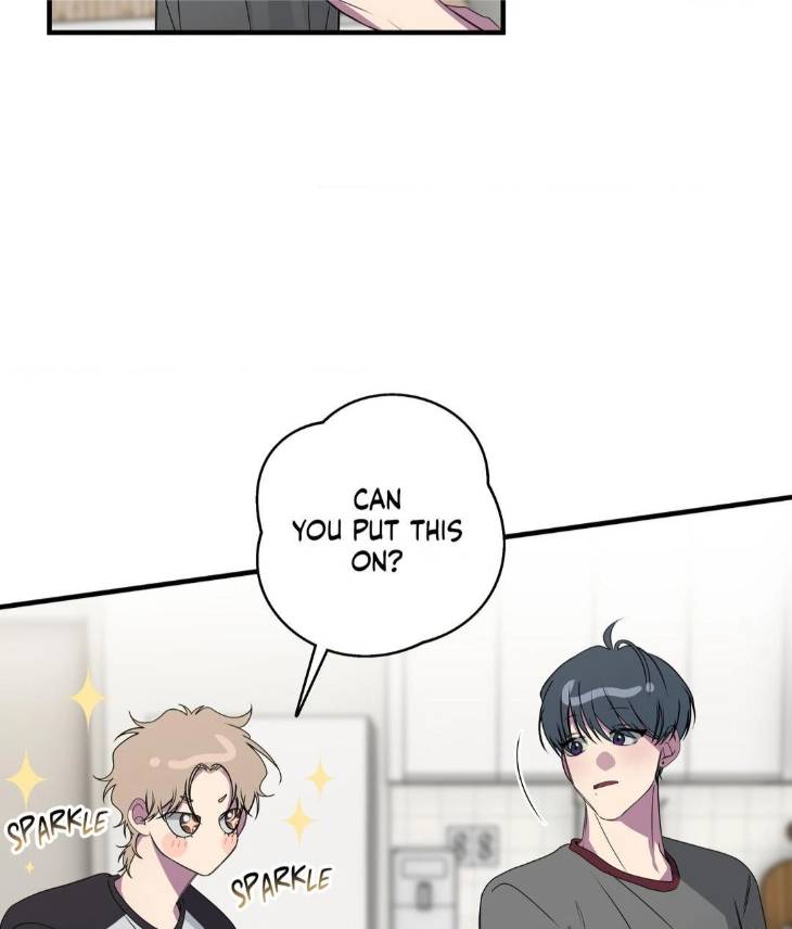 Reluctant-Encounters-By-Gyeon-Uncensored-Eng page 15