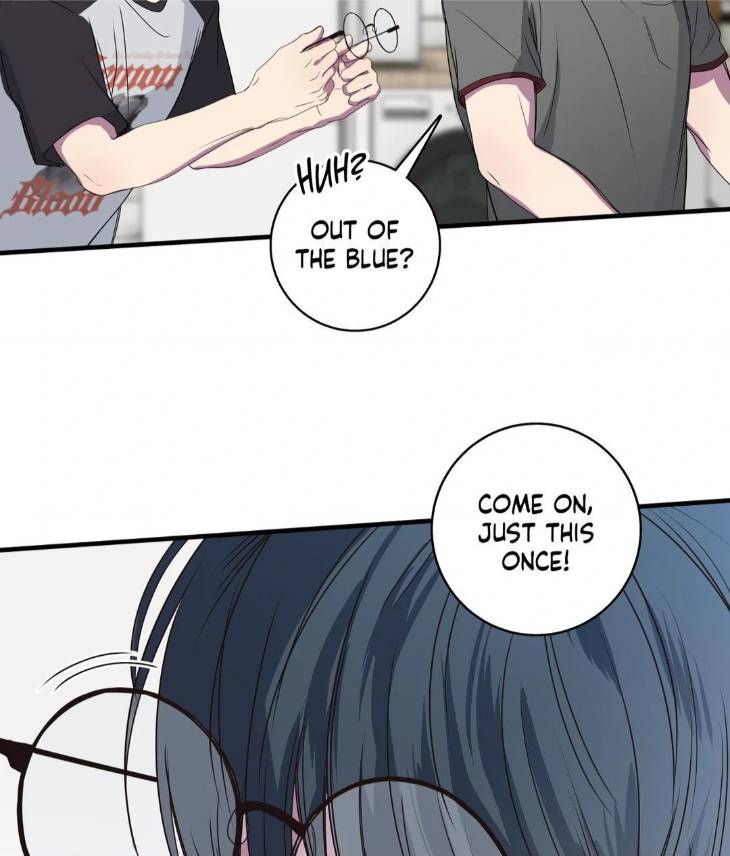 Reluctant-Encounters-By-Gyeon-Uncensored-Eng page 16
