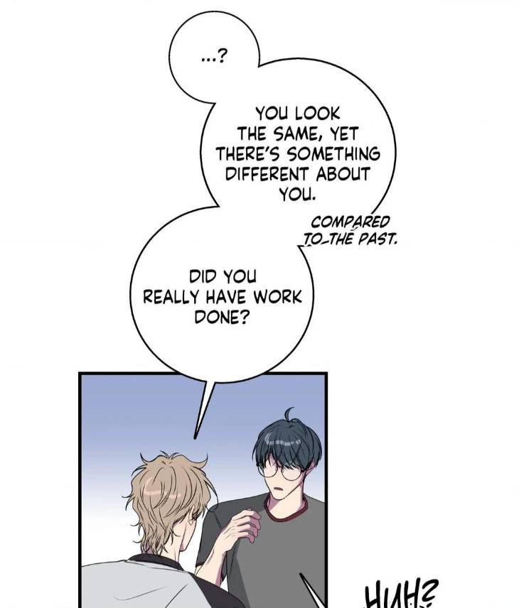 Reluctant-Encounters-By-Gyeon-Uncensored-Eng page 19