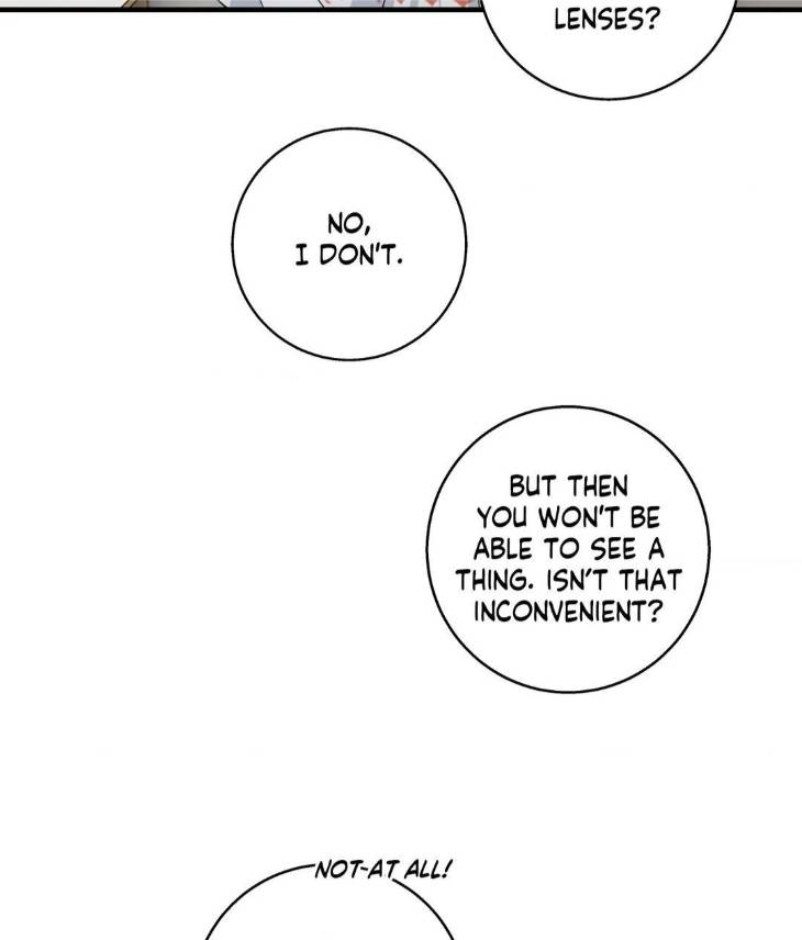 Reluctant-Encounters-By-Gyeon-Uncensored-Eng page 22