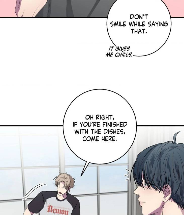 Reluctant-Encounters-By-Gyeon-Uncensored-Eng page 24