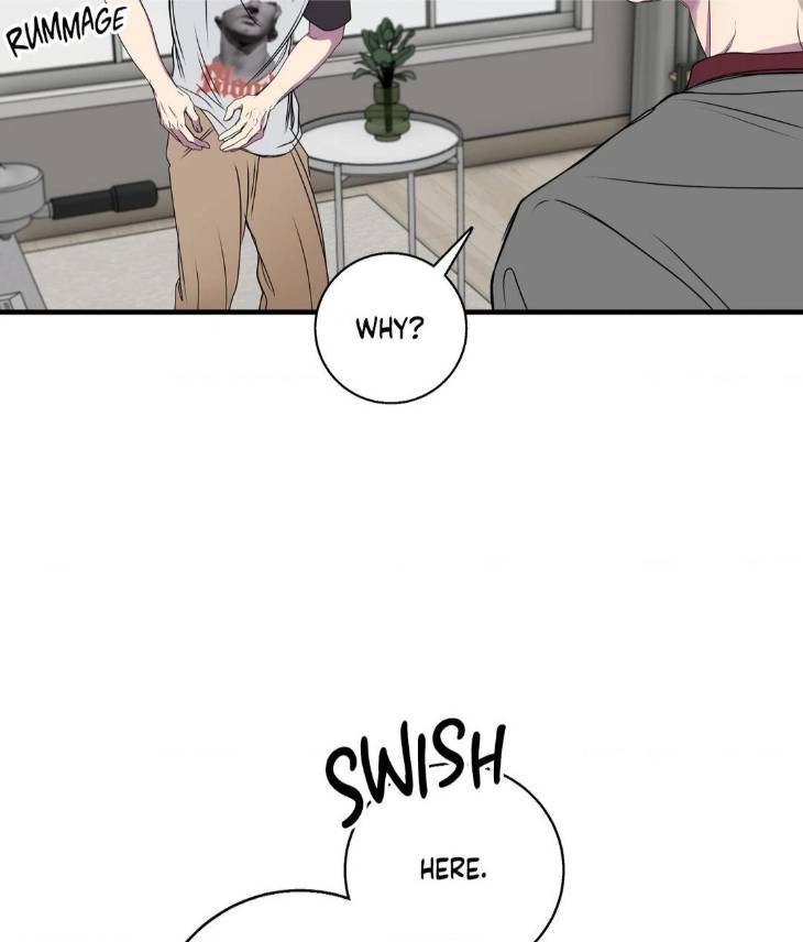 Reluctant-Encounters-By-Gyeon-Uncensored-Eng page 25
