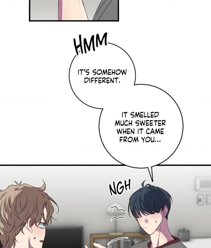 Reluctant-Encounters-By-Gyeon-Uncensored-Eng page 29