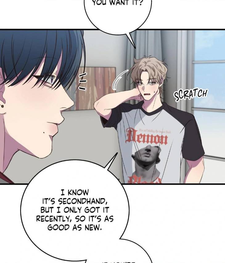 Reluctant-Encounters-By-Gyeon-Uncensored-Eng page 31