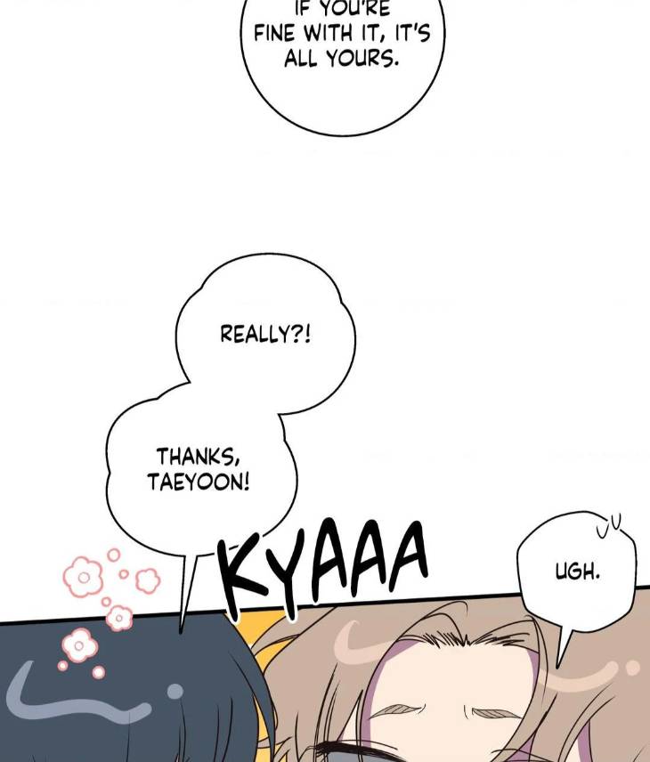 Reluctant-Encounters-By-Gyeon-Uncensored-Eng page 32