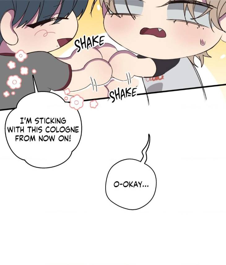 Reluctant-Encounters-By-Gyeon-Uncensored-Eng page 33