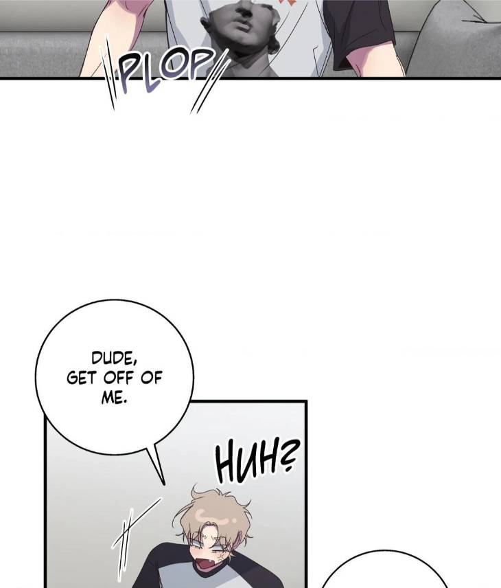 Reluctant-Encounters-By-Gyeon-Uncensored-Eng page 35