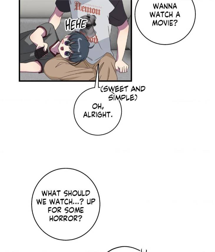 Reluctant-Encounters-By-Gyeon-Uncensored-Eng page 36