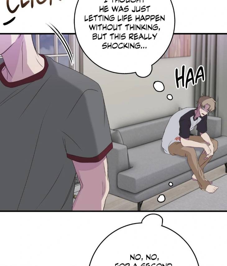 Reluctant-Encounters-By-Gyeon-Uncensored-Eng page 61