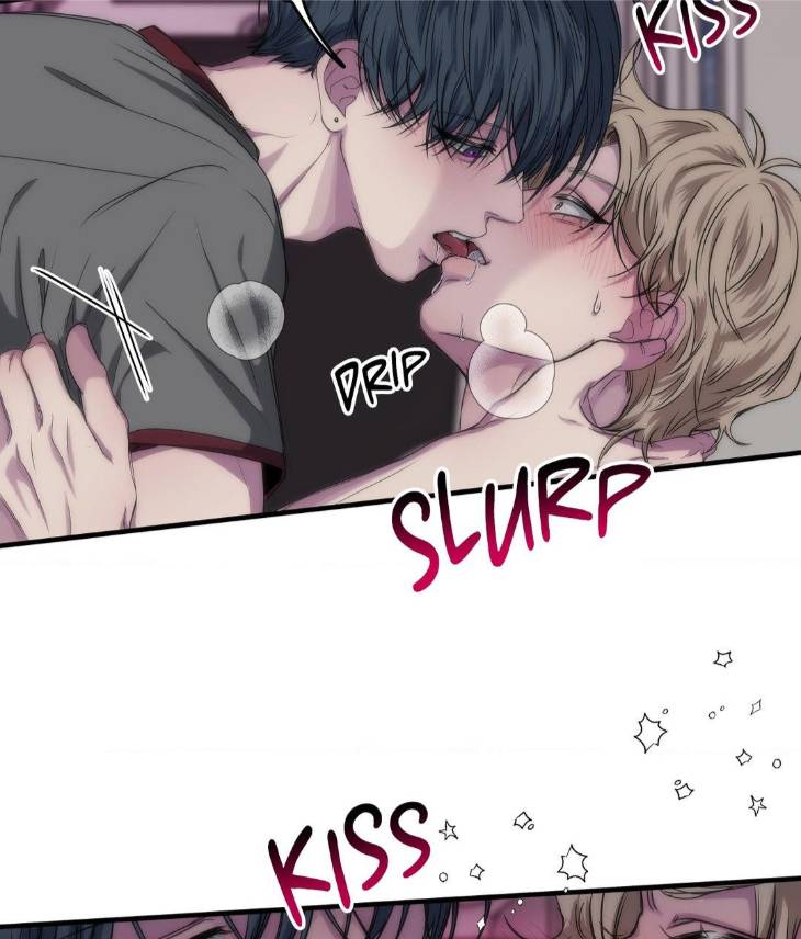Reluctant-Encounters-By-Gyeon-Uncensored-Eng page 71