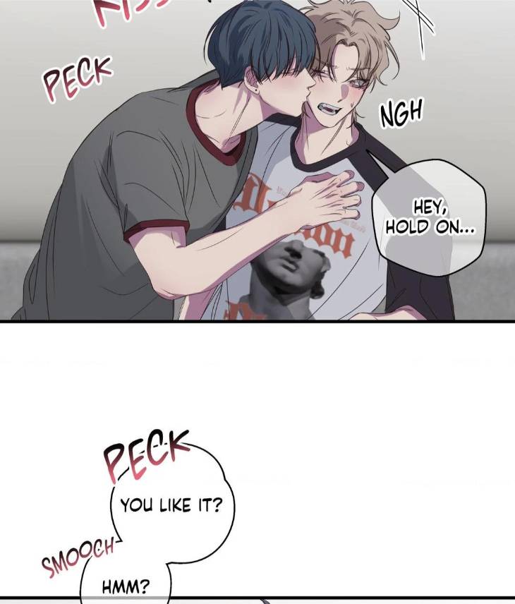 Reluctant-Encounters-By-Gyeon-Uncensored-Eng page 80