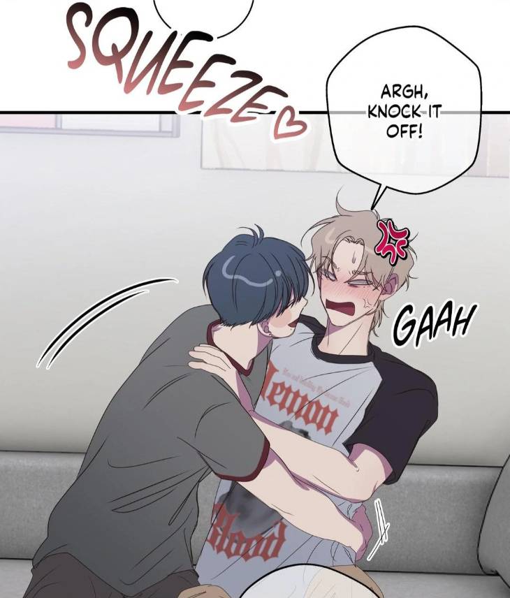 Reluctant-Encounters-By-Gyeon-Uncensored-Eng page 82