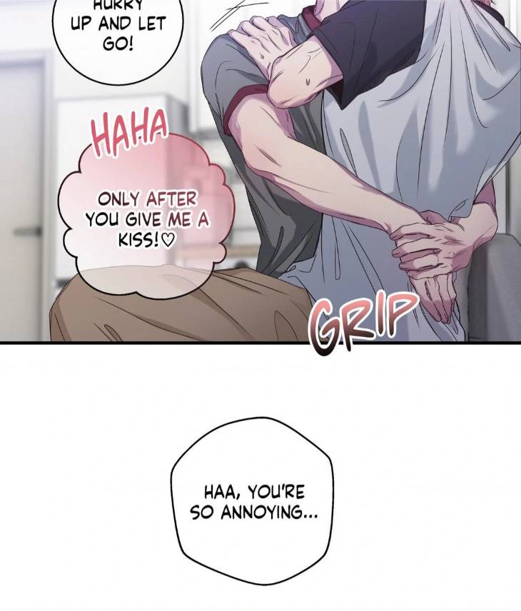 Reluctant-Encounters-By-Gyeon-Uncensored-Eng page 84