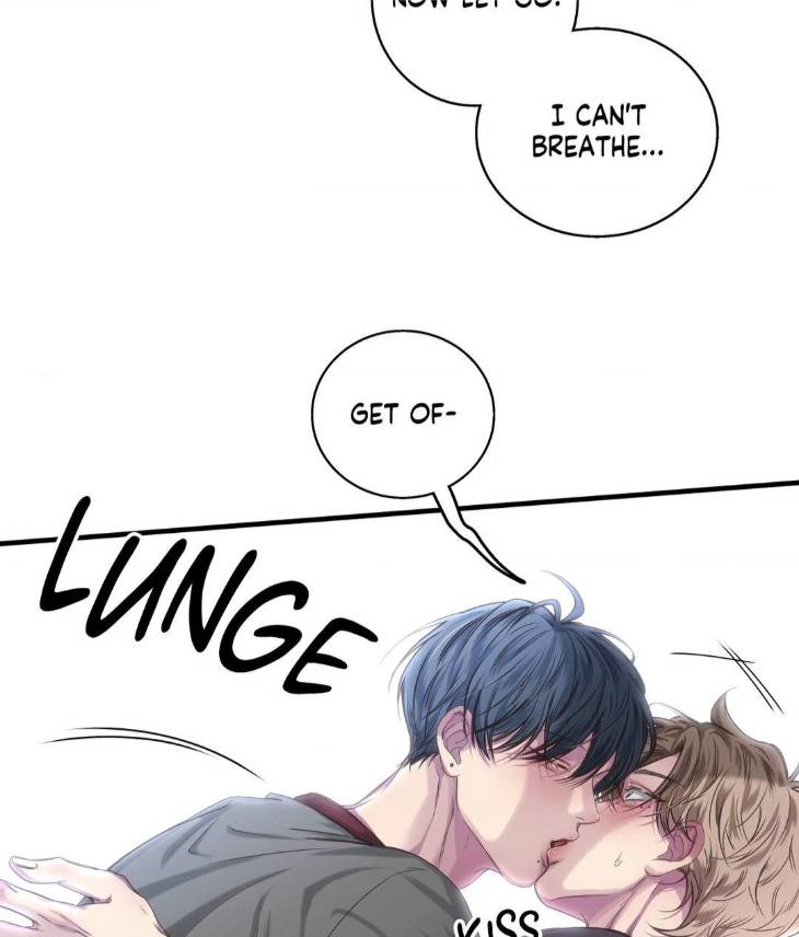 Reluctant-Encounters-By-Gyeon-Uncensored-Eng page 88