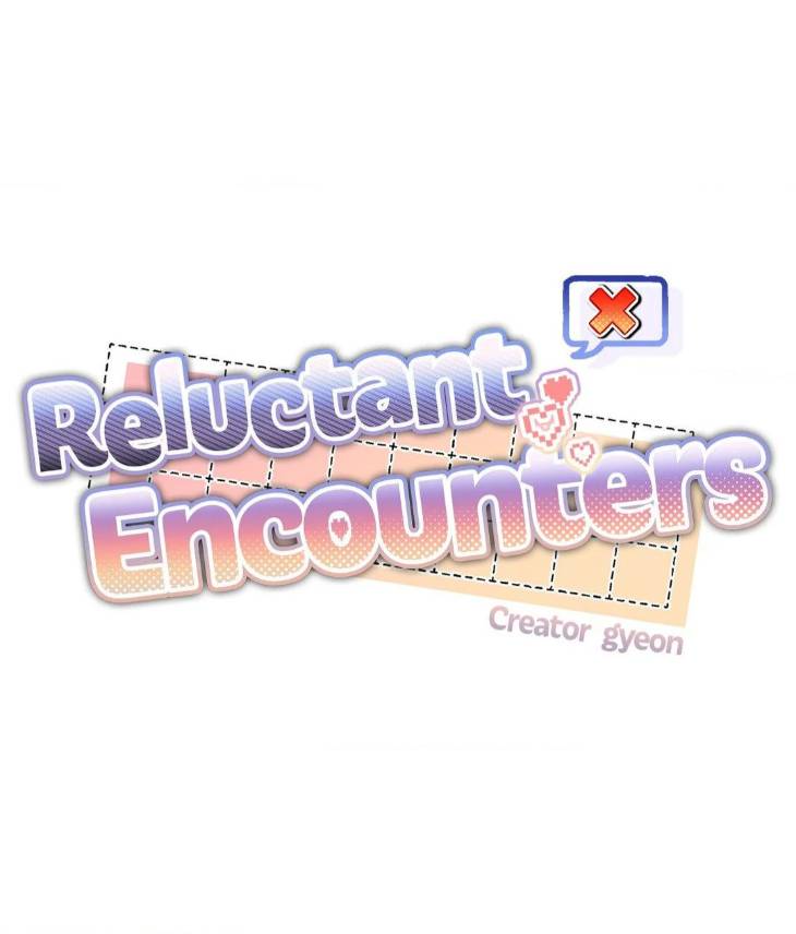 Reluctant-Encounters-By-Gyeon-Uncensored-Eng page 6