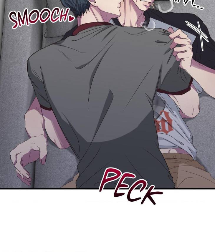 Reluctant-Encounters-By-Gyeon-Uncensored-Eng page 10