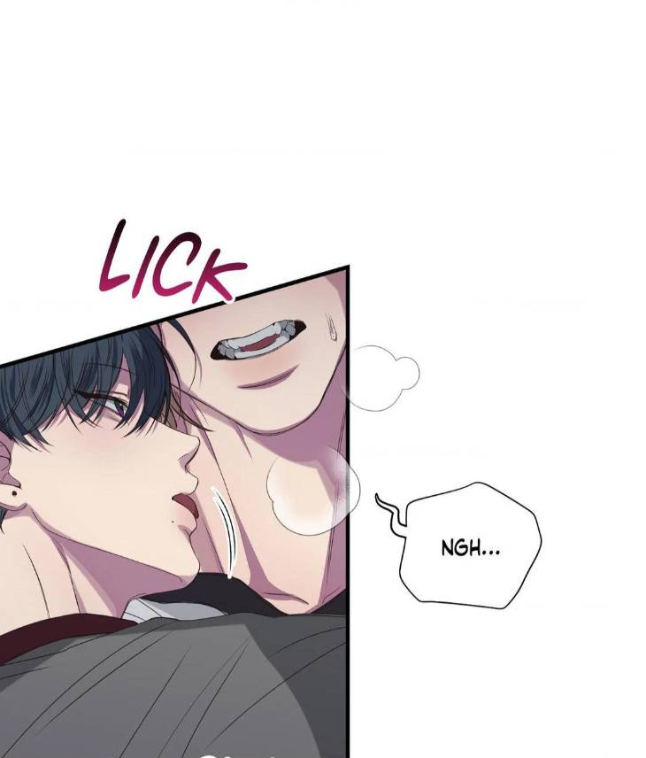 Reluctant-Encounters-By-Gyeon-Uncensored-Eng page 12