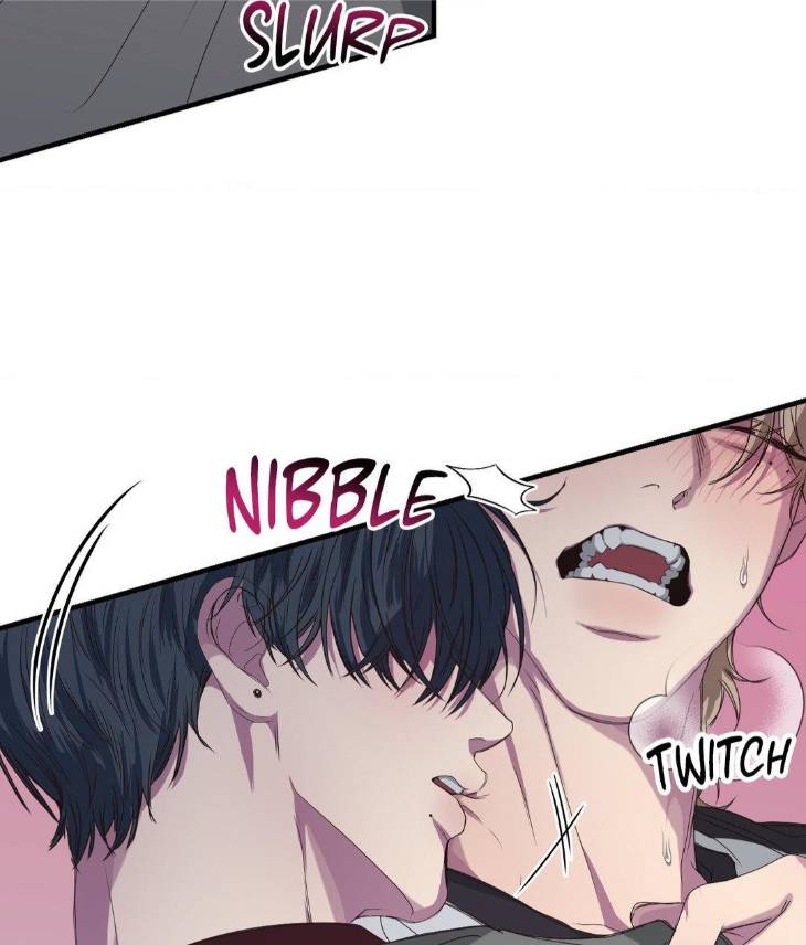 Reluctant-Encounters-By-Gyeon-Uncensored-Eng page 13