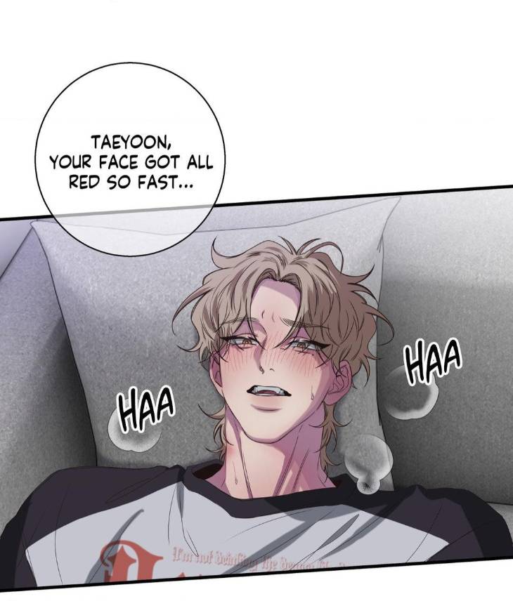 Reluctant-Encounters-By-Gyeon-Uncensored-Eng page 16