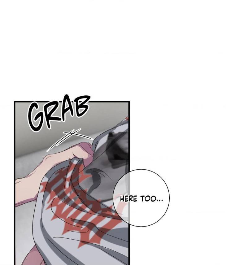 Reluctant-Encounters-By-Gyeon-Uncensored-Eng page 17