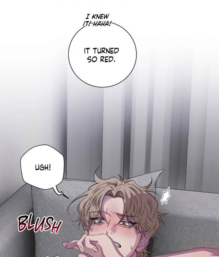 Reluctant-Encounters-By-Gyeon-Uncensored-Eng page 20