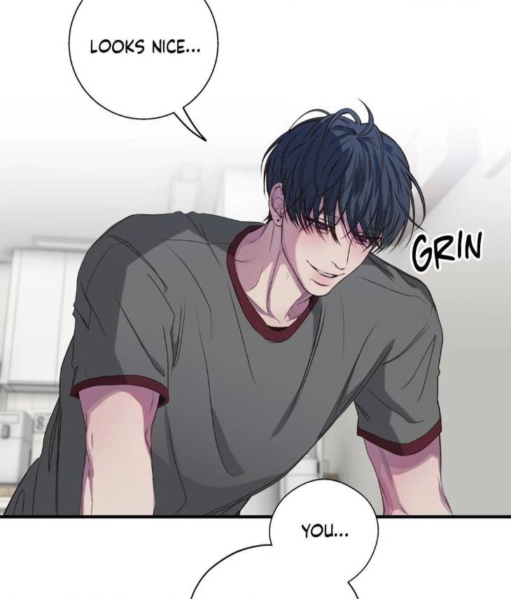 Reluctant-Encounters-By-Gyeon-Uncensored-Eng page 22