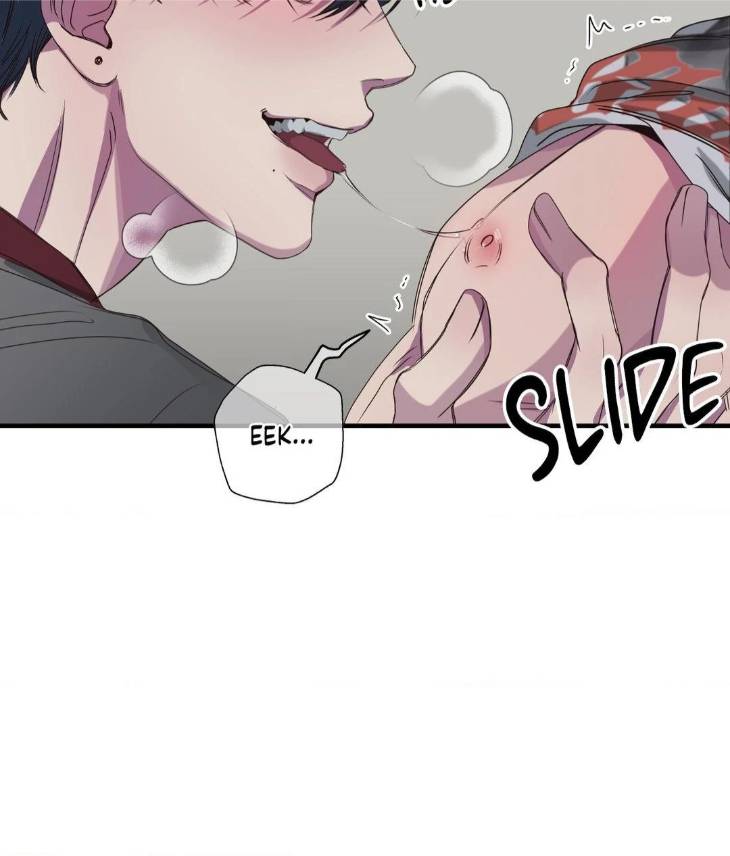 Reluctant-Encounters-By-Gyeon-Uncensored-Eng page 30