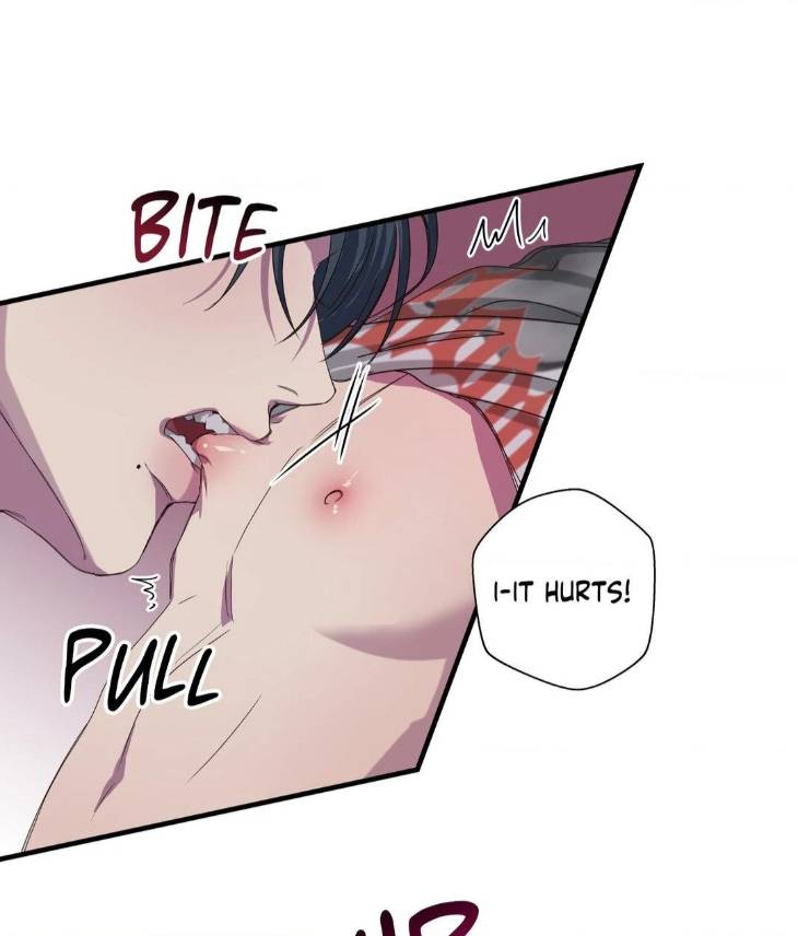 Reluctant-Encounters-By-Gyeon-Uncensored-Eng page 36