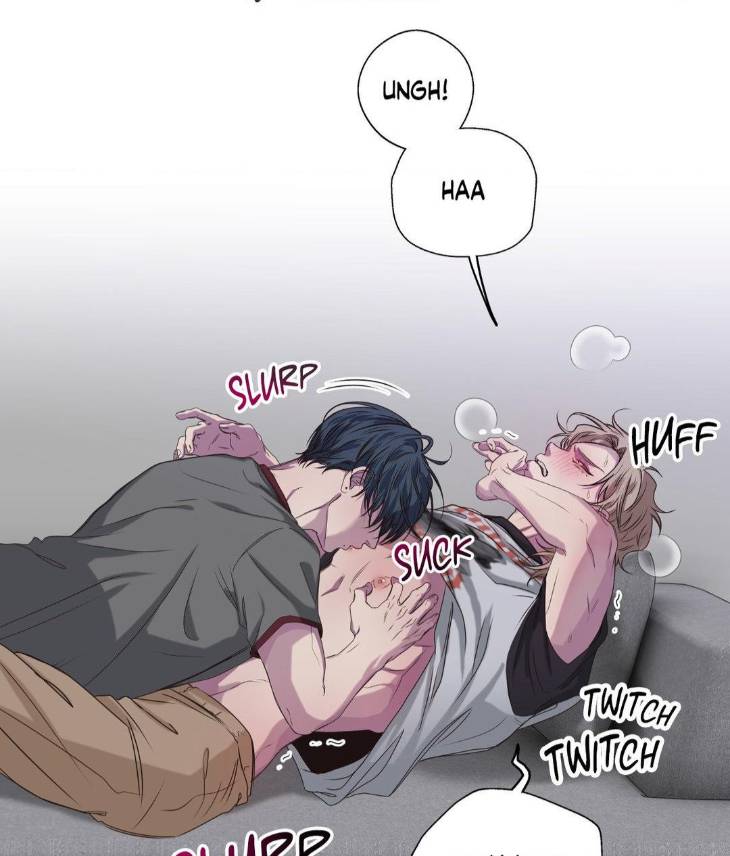 Reluctant-Encounters-By-Gyeon-Uncensored-Eng page 38