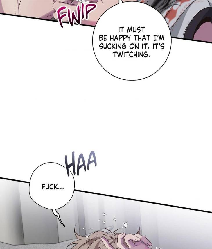 Reluctant-Encounters-By-Gyeon-Uncensored-Eng page 41