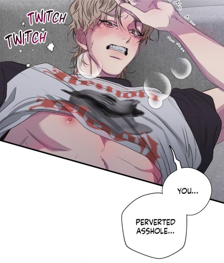 Reluctant-Encounters-By-Gyeon-Uncensored-Eng page 42