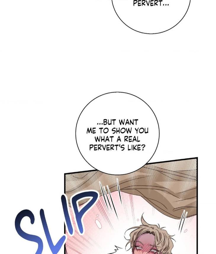 Reluctant-Encounters-By-Gyeon-Uncensored-Eng page 45