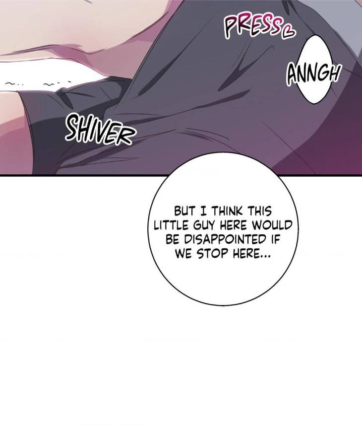 Reluctant-Encounters-By-Gyeon-Uncensored-Eng page 57