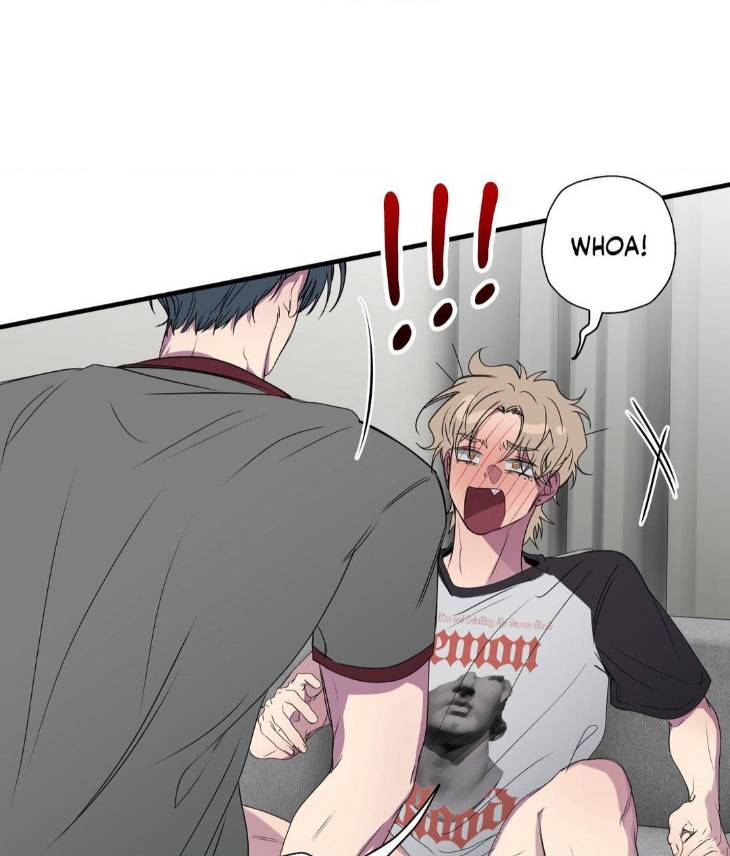 Reluctant-Encounters-By-Gyeon-Uncensored-Eng page 85