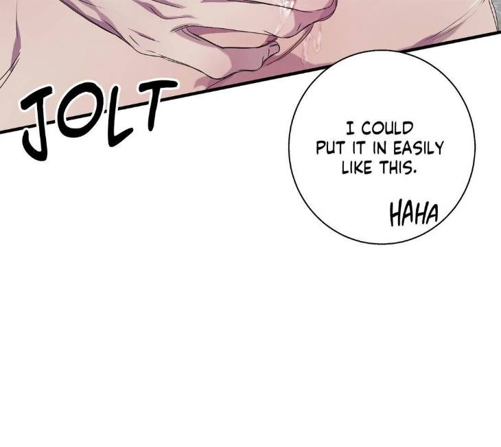 Reluctant-Encounters-By-Gyeon-Uncensored-Eng page 95