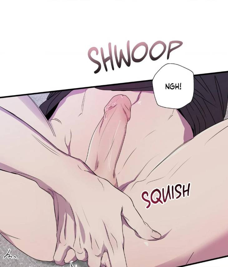 Reluctant-Encounters-By-Gyeon-Uncensored-Eng page 99