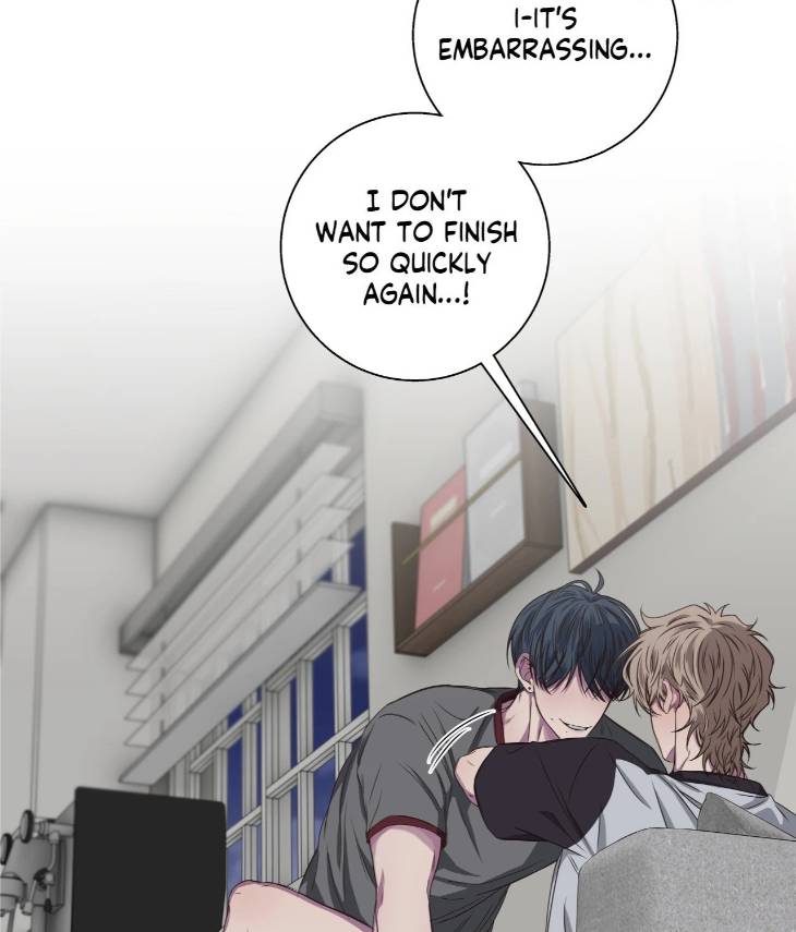 Reluctant-Encounters-By-Gyeon-Uncensored-Eng page 2
