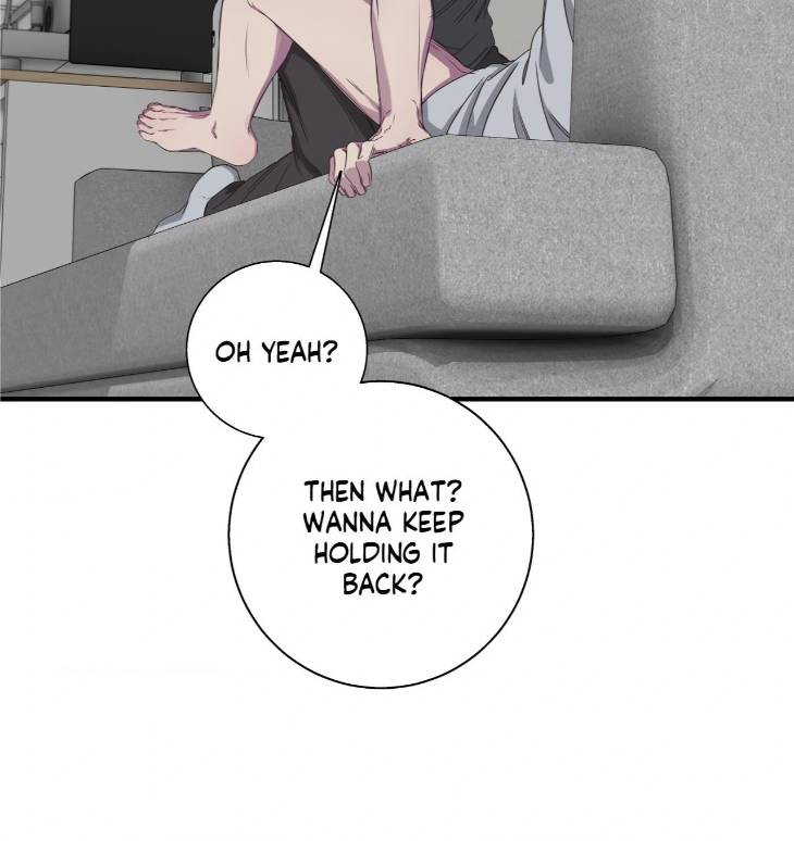 Reluctant-Encounters-By-Gyeon-Uncensored-Eng page 3