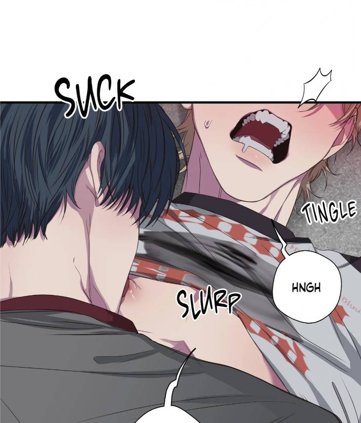 Reluctant-Encounters-By-Gyeon-Uncensored-Eng page 7